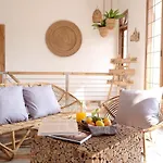 Boscha Villas 101